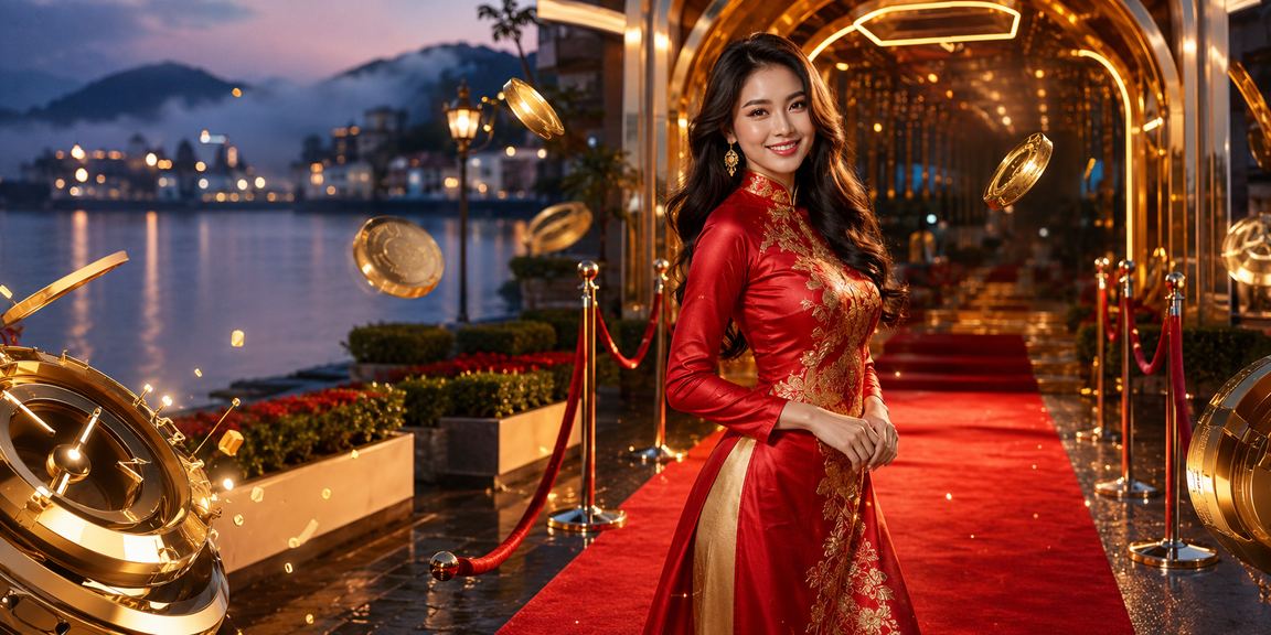 Người dùng kiểm tra giao dịch trên điện thoại tại Đà Lạt trong bối cảnh giải trí