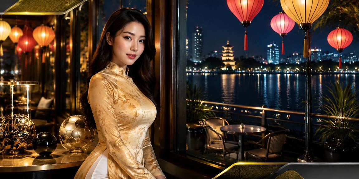 Người dùng Hà Nội theo dõi thể thao và phần thưởng trên điện thoại di động